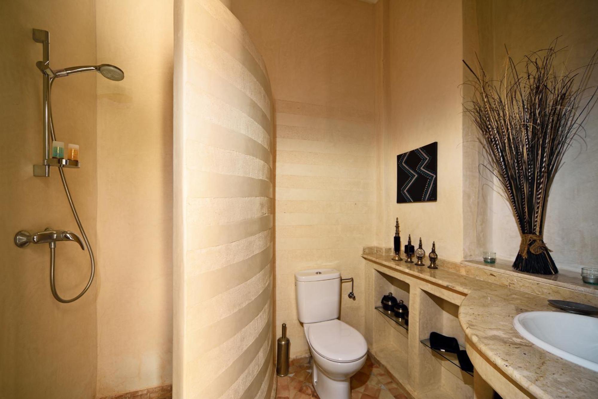 Villa Dinari Douar Caïd Layadi Habitación foto