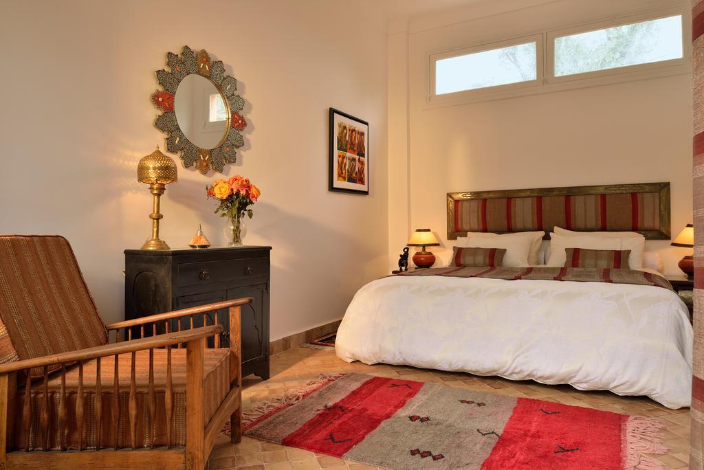 Villa Dinari Douar Caïd Layadi Habitación foto